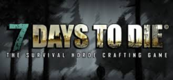 7 Days to Die