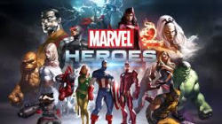 Marvel Heroes