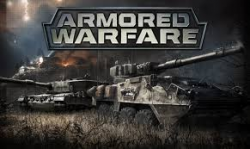 Armored Warfare