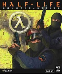 Half Life Counterstrike