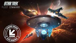 Star Trek: Fleet Command