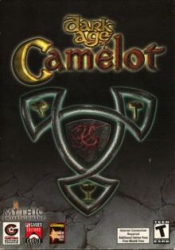 Dark Age of Camelot