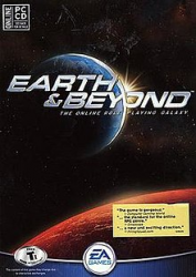 Earth and Beyond