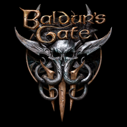 Baldur's Gate 3