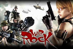 War Rock