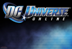 DC Universe Online