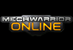 Mechwarrior Online