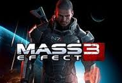 Mass Effect 3