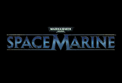 Warhammer 40000: Space Marine