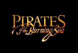 Pirates of the Burning Sea