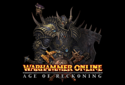 Warhammer Online: Age of Reckoning