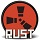 Rust