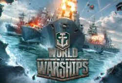 World of Warships