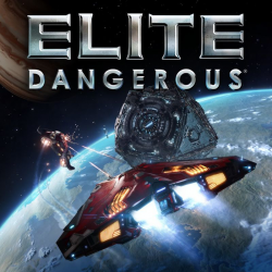 Elite: Dangerous