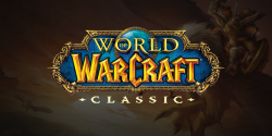 World of Warcraft Classic